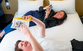 Ibis Styles Paris 15 Lecourbe